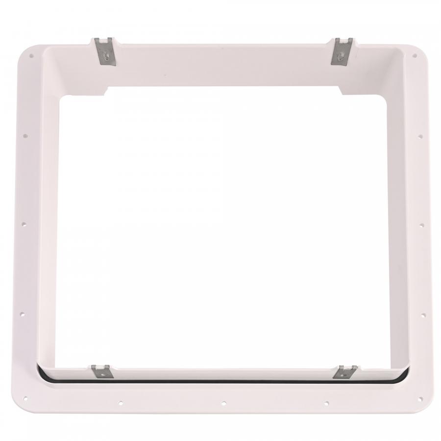 Product image 1 of the product “Außenrahmen, 36 x 36 cm für MaxxFan Deluxe ”