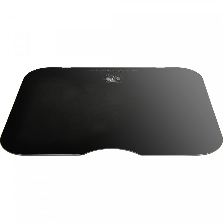 Product image 1 of the product “Glasabdeckung, schwarz für Thetford-Kocher Top-Line 165, Kochermaße 57,6 x 36,1 cm ”
