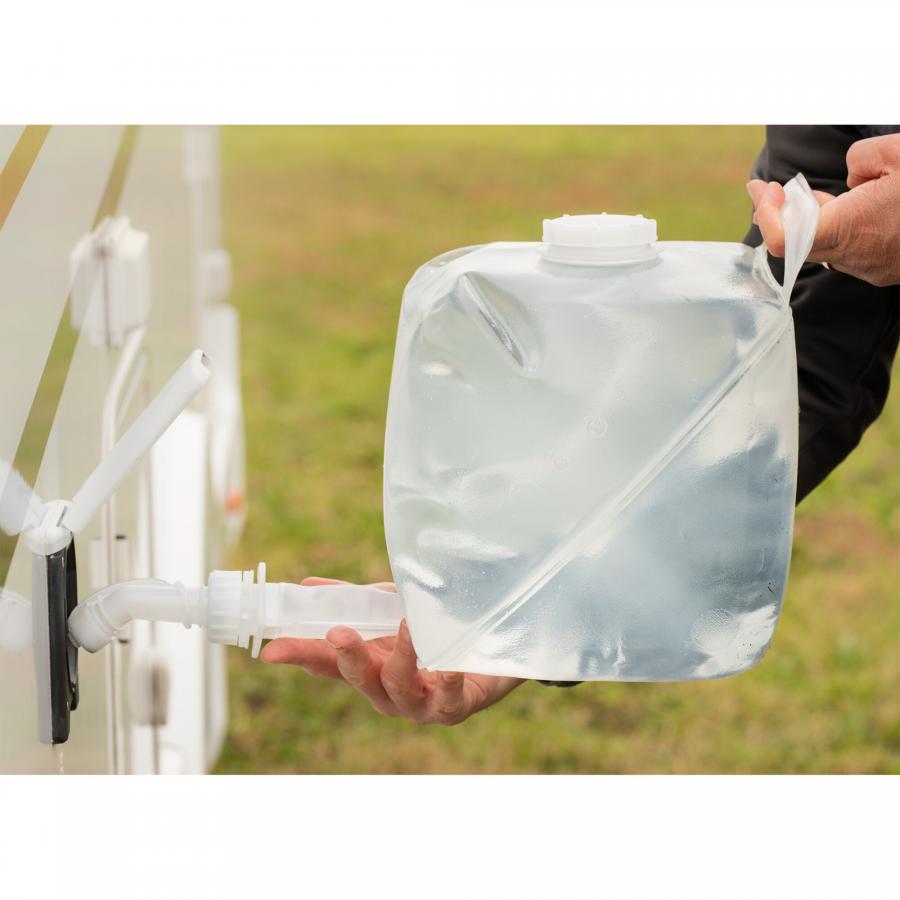 Product image 1 of the product “Faltgießkanne Flatboy 10 l ”