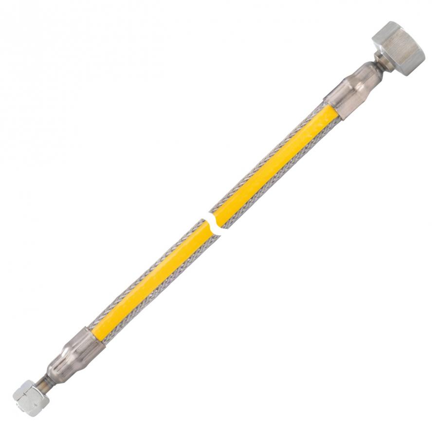 Product image 1 of the product “Metallwellschlauch MWS ”