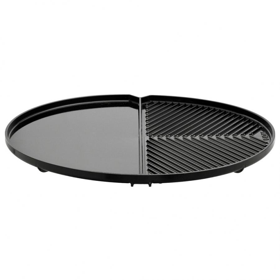 Artikelbild 1 des Artikels “Grillplatte Grill2Braai “