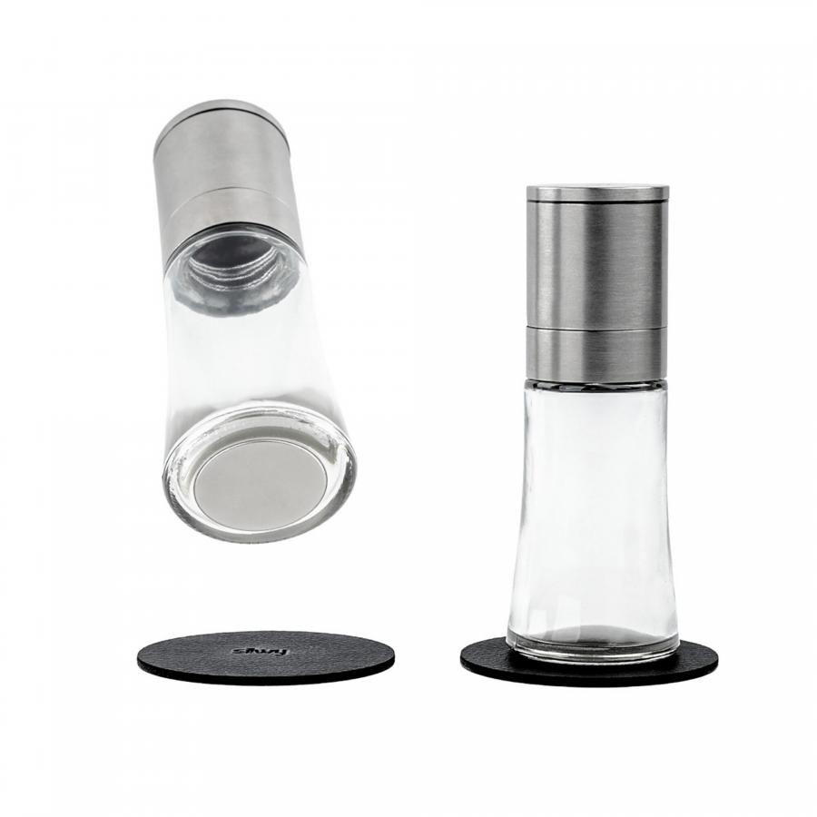 Product image 1 of the product “Magnet-Gewürzmühlen ”
