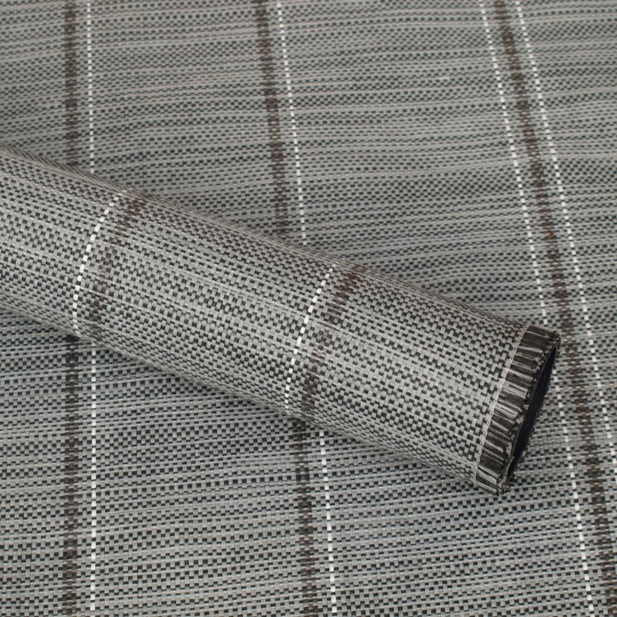 Product image 1 of the product “Zeltteppich Exclusiv grau ”