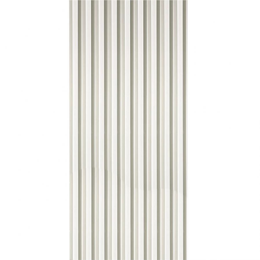 Product image 1 of the product “Streifenvorhang, grau grau”