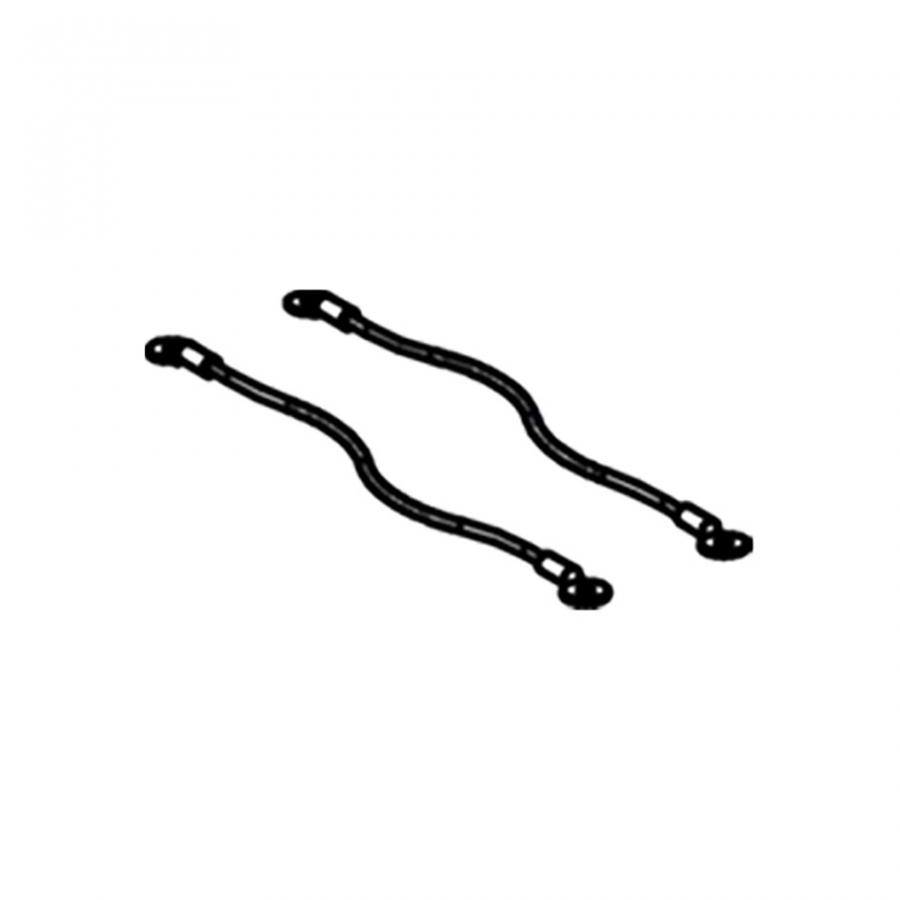 Artikelbild 1 des Artikels “Drahtseil 45 cm für Neigung für Caravan Superb SV, 2 Stück “