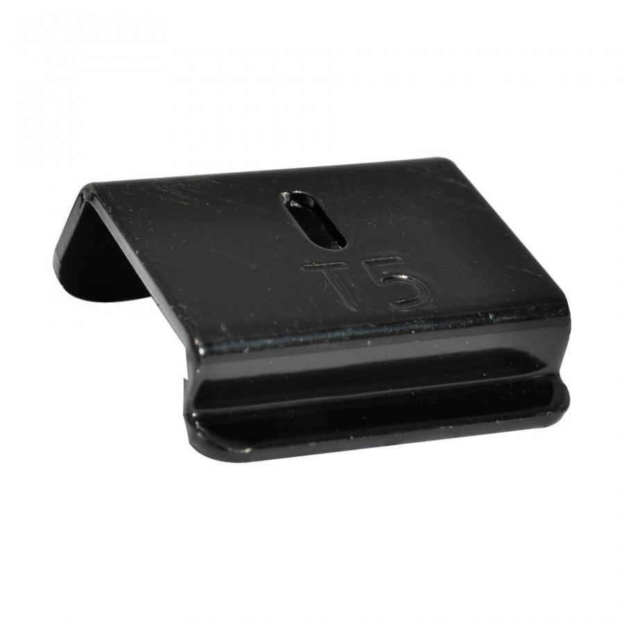 Product image 1 of the product “Halterung unten VW T5 ”