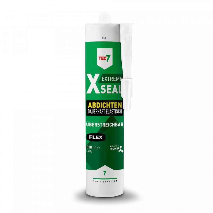 Artikelbild 1 des Artikels “Dichtstoff XSEAL EXTREME “