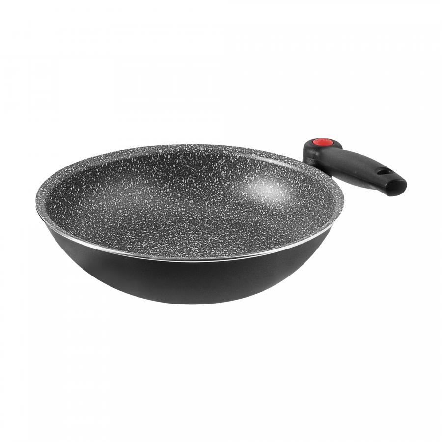 Product image 1 of the product “Wokpfanne Pirate ”