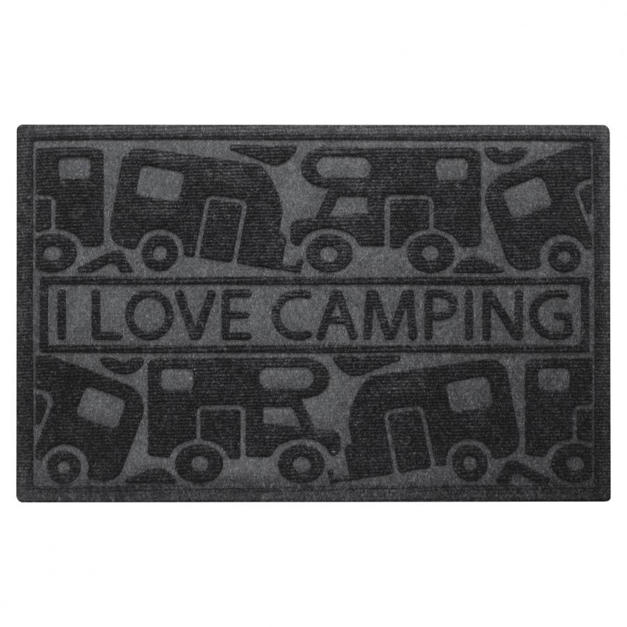 Product image 1 of the product “Fußmatte Kera Camp ”