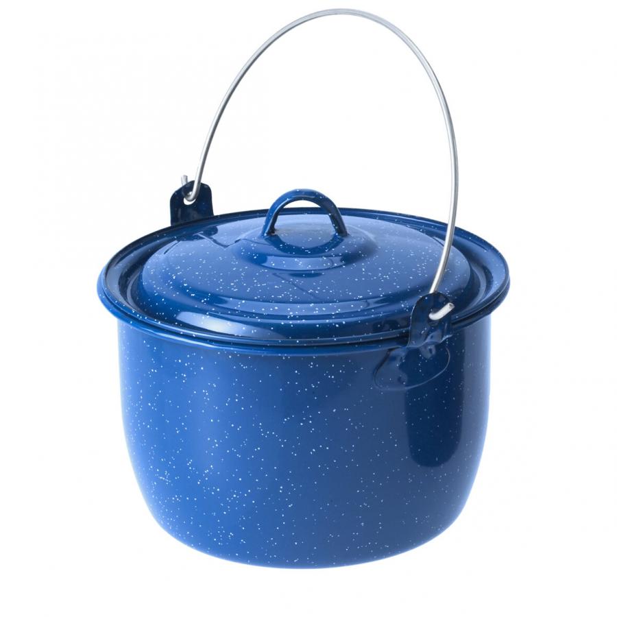 Artikelbild 1 des Artikels “Emaille-Geschirr, Topf Topf“
