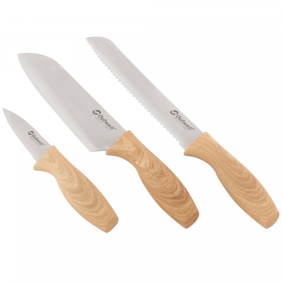 Product image 1 of the product “Messerset ”