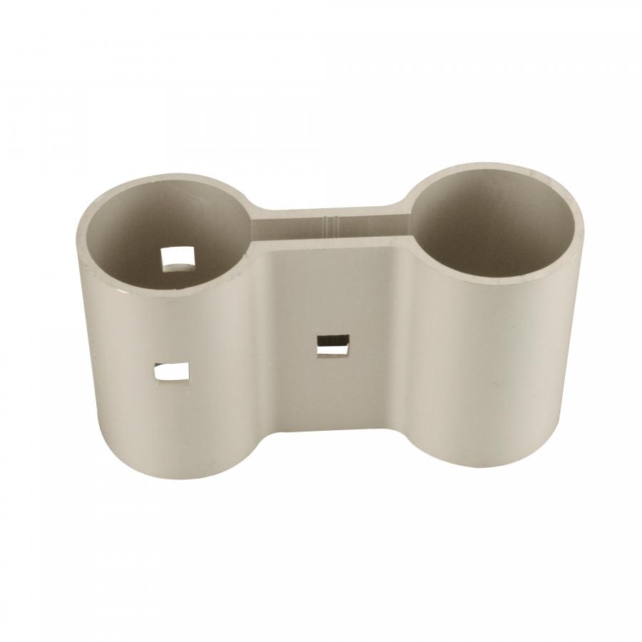Product image 1 of the product “Federrohrklemme ”