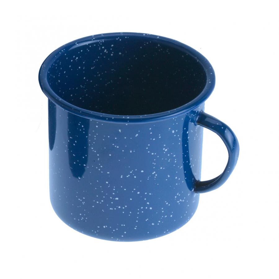 Product image 1 of the product “Emaille-Geschirr, Tasse Tasse”