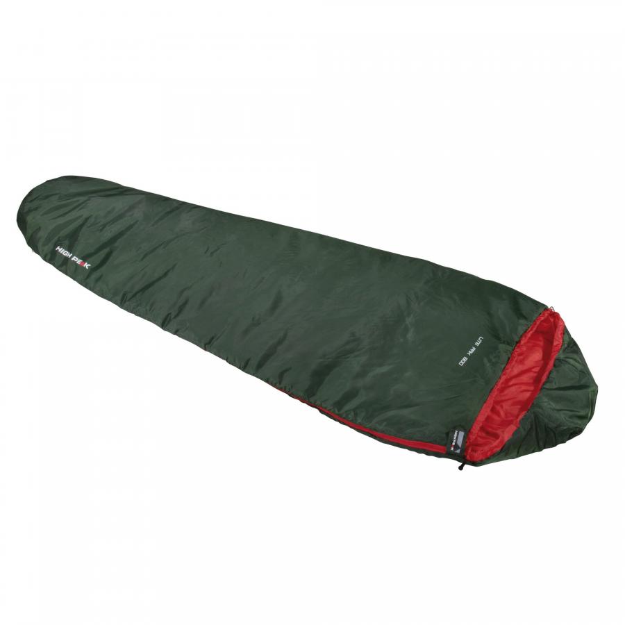 Product image 1 of the product “Mumienschlafsack Lite Pak 800 ”