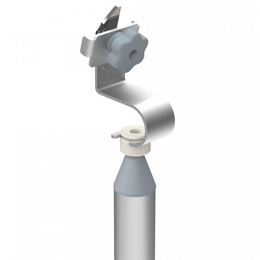 Product image 1 of the product “Spannstange Door Pole F80 ”