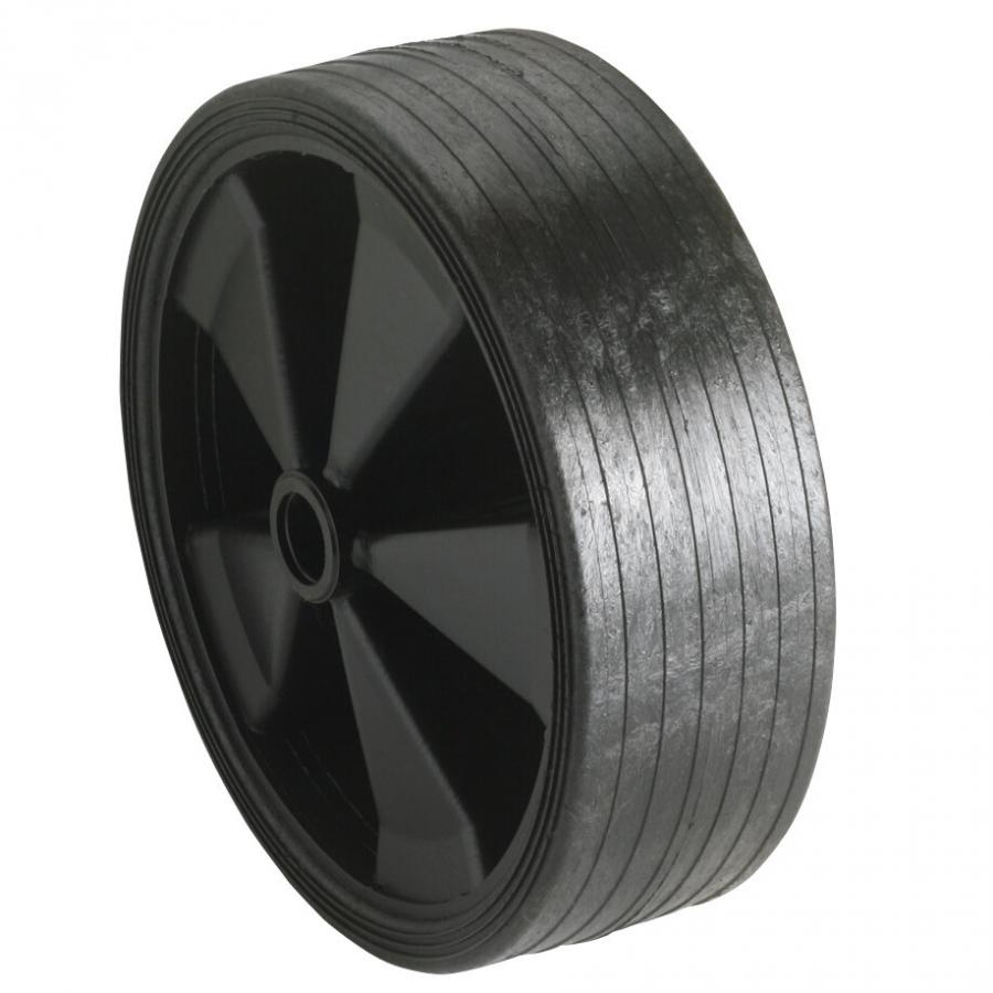 Product image 1 of the product “Ersatzrad Kunststoff ”