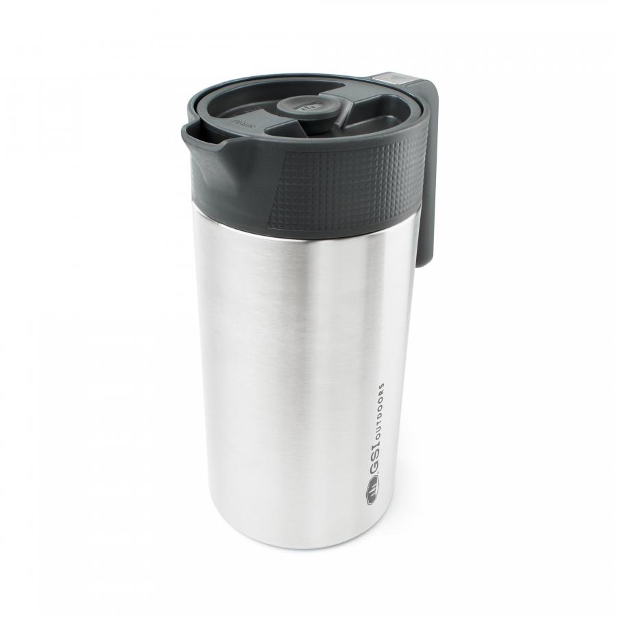 Artikelbild 1 des Artikels “Kaffeebereiter JavaPress “