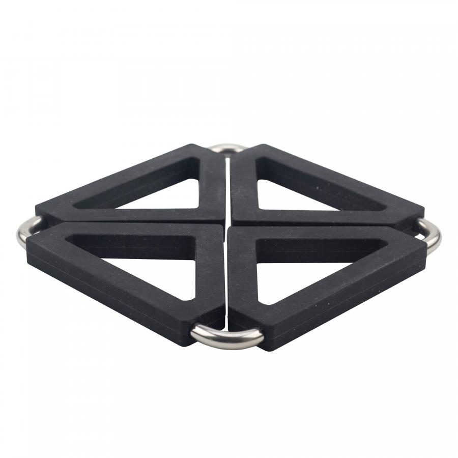 Product image 1 of the product “Silikonuntersetzer ”