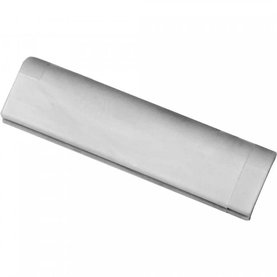 Product image 1 of the product “Griff für Sonnenschutz für Rollo Remiflair, hellgrau ”