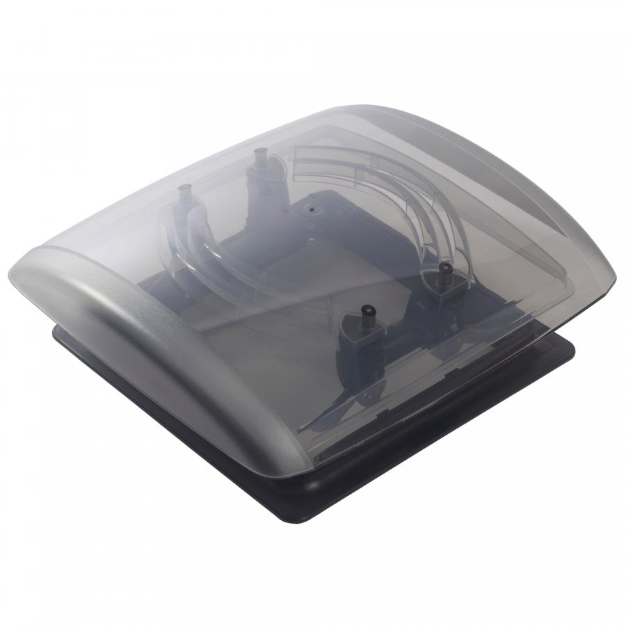Artikelbild 1 des Artikels “Dachhaube VisionVent S pro mit Fliegengitter und Verdunkelung “