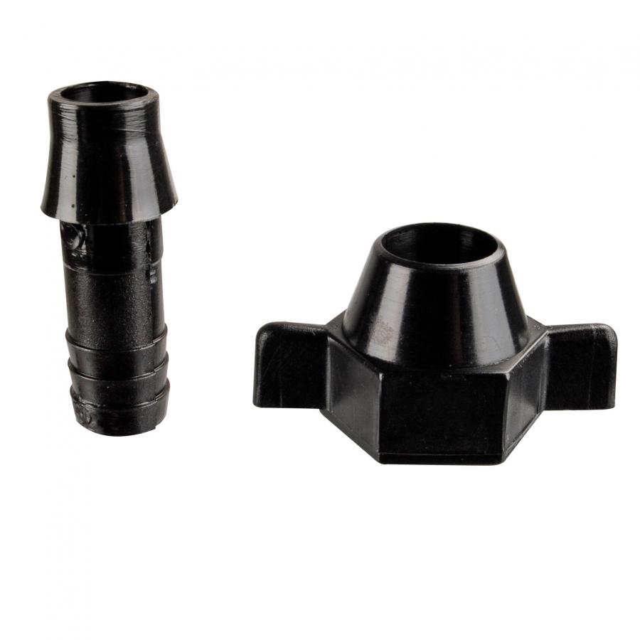 Product image 1 of the product “Deckel doppelt für Versorgungsklappe Smart Supply ”