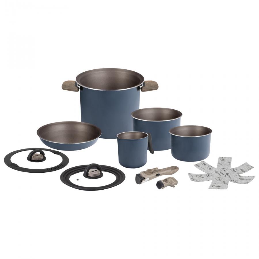 Artikelbild 1 des Artikels “Kochtopf-Set Torralta, 20 cm 20 cm“