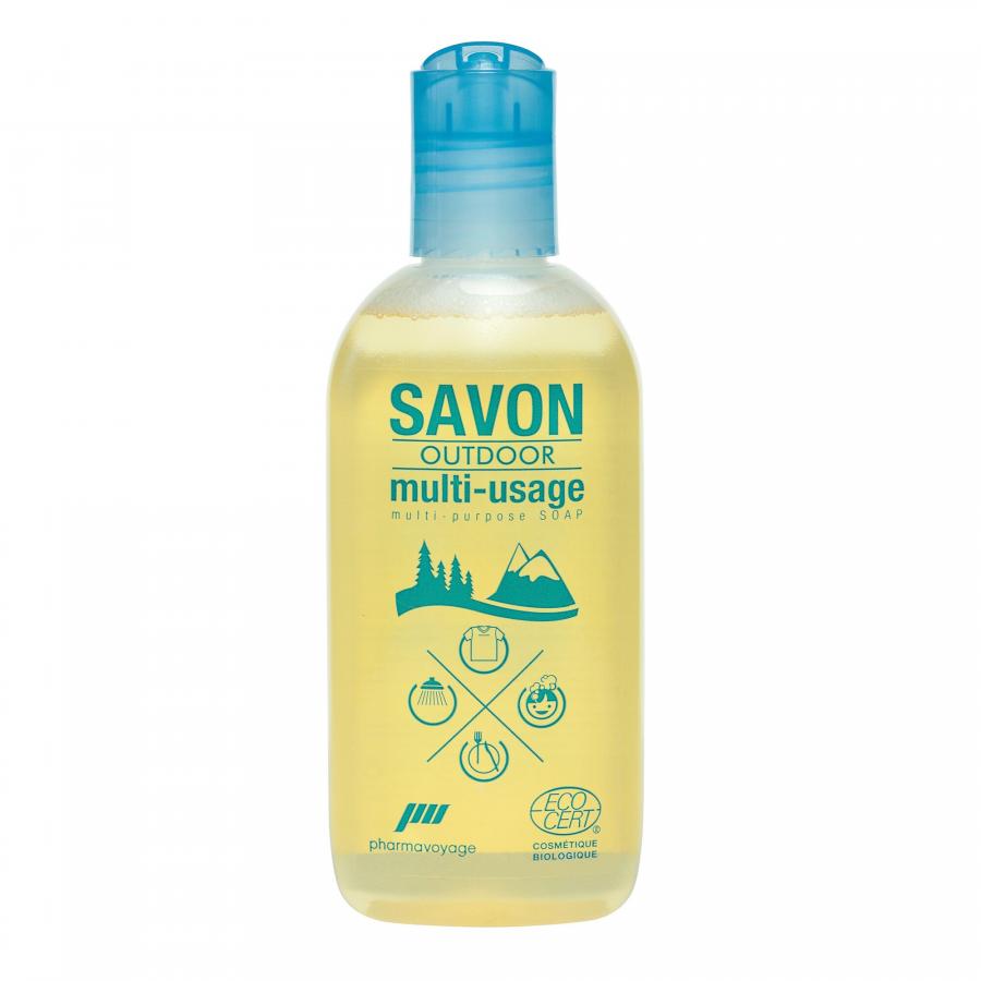 Product image 1 of the product “Seife SAVON OUTDOOR multi-usage ”