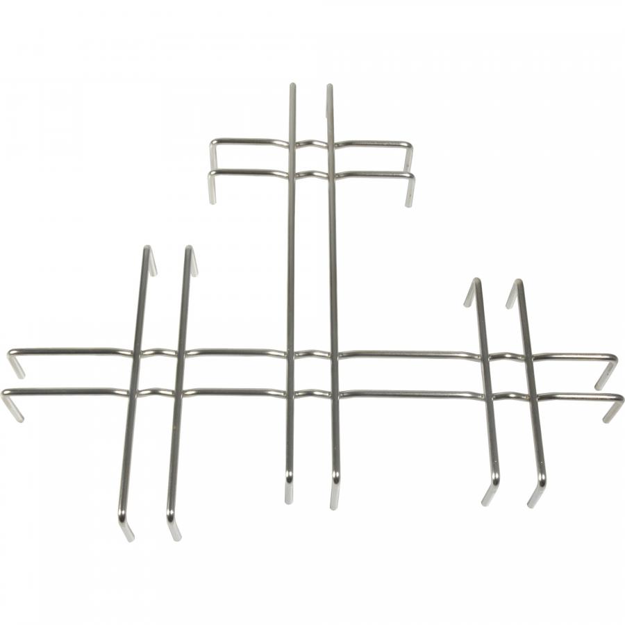 Product image 1 of the product “Rost für Kocher 83X3 ”
