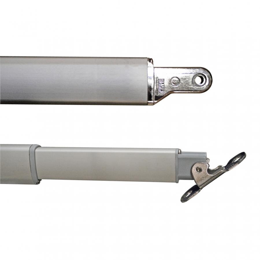 Product image 1 of the product “Stützfuß 450 – 550 ”