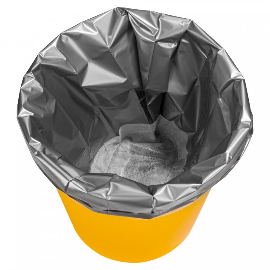 Product image 1 of the product “Toiletteneinlage Superbag ”