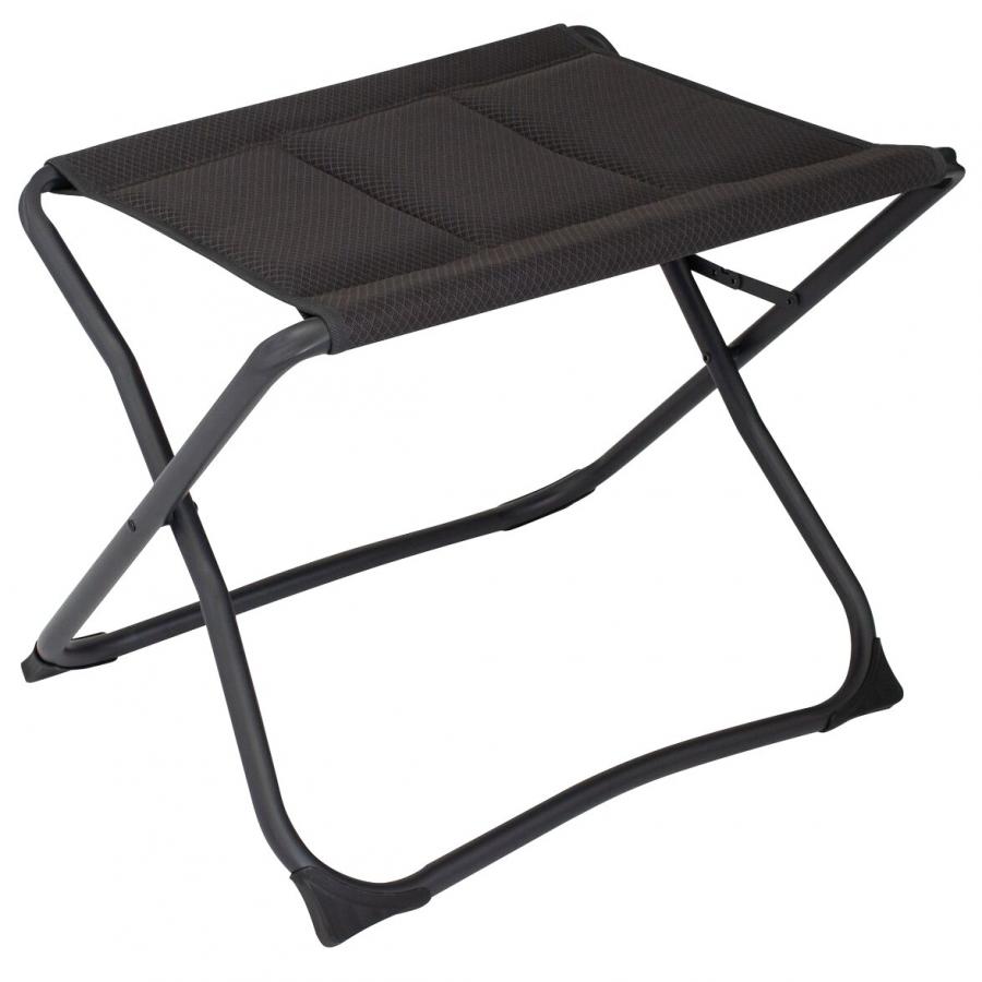 Product image 1 of the product “Fußauflage Kendal dunkelgrau ”