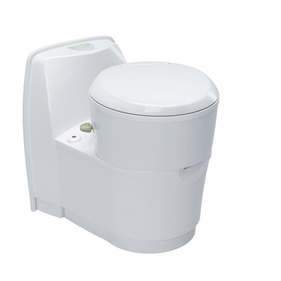 Product image 1 of the product “Trenntoilette S220-CS ”