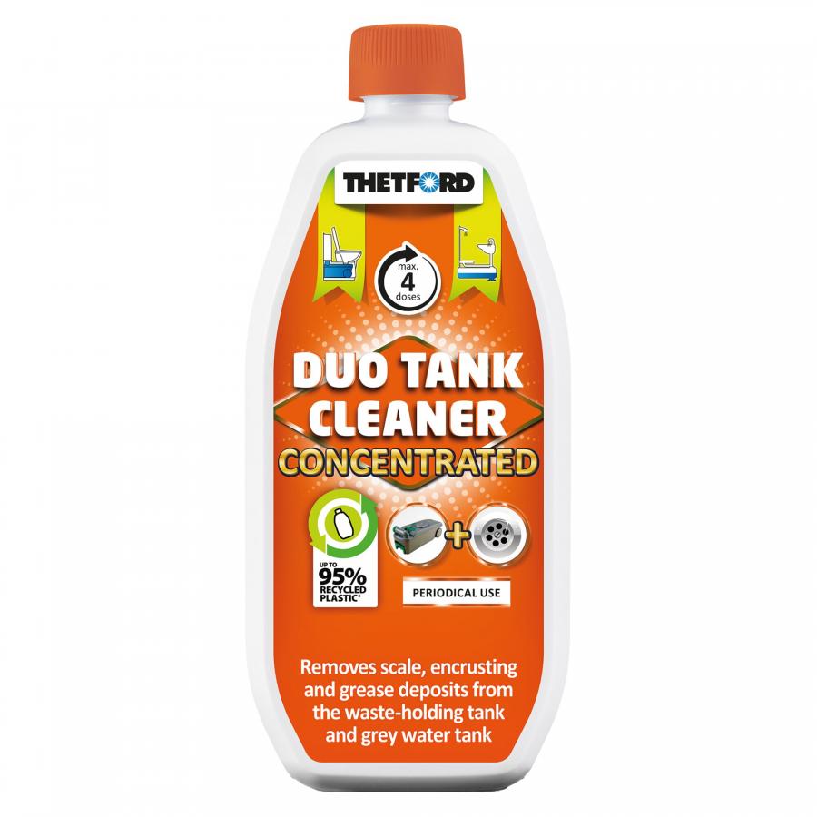 Product image 1 of the product “Toilettenzusatz Duo Tank Cleaner Konzentrat ”