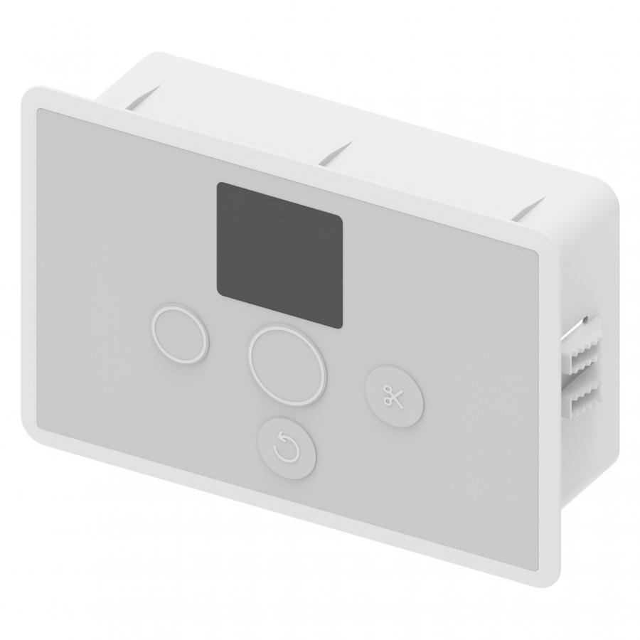Product image 1 of the product “Bedienpanel für Clesana C1 ”