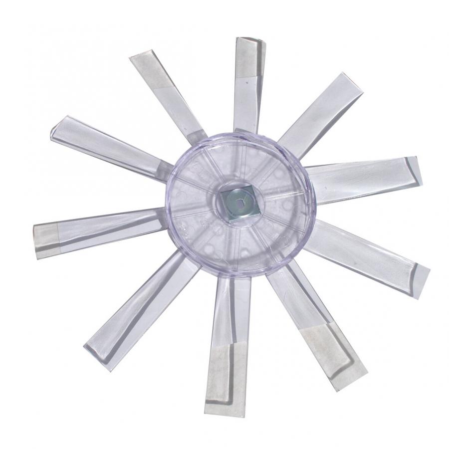 Artikelbild 1 des Artikels “Ersatzflügelrad für Turbo Vent Pro “