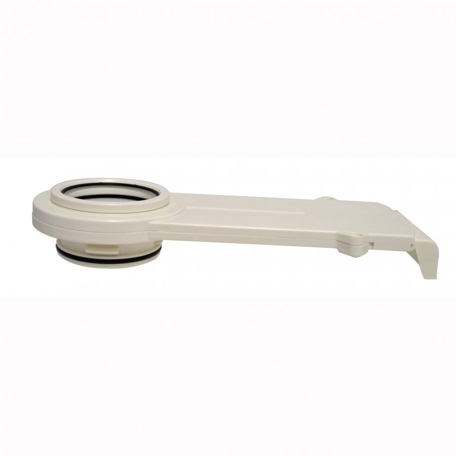 Product image 1 of the product “Schiebeventil komplett ”