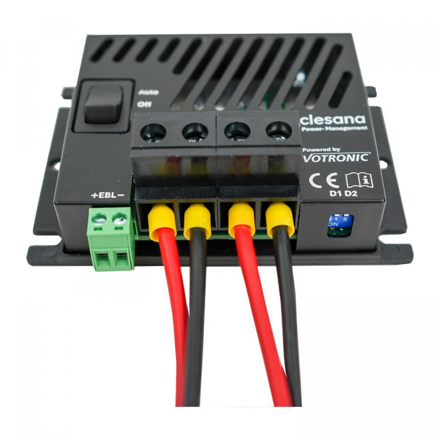 Artikelbild 1 des Artikels “Installationskit Power-Management mit Kabel für Clesana C1 “