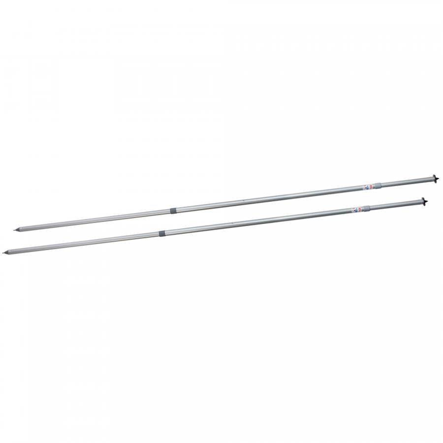Product image 1 of the product “Andruckstangen 2er-Set ”