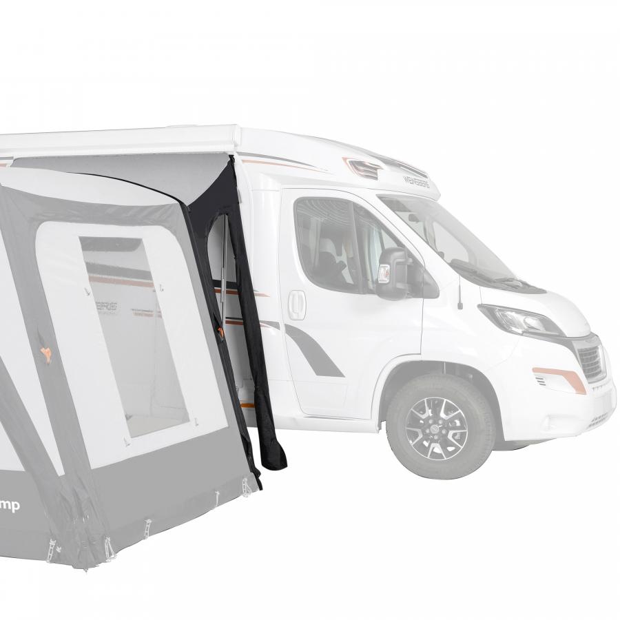Product image 1 of the product “Schleuse Quick'n Easy Luxus Air, 210 – 240 cm 210 – 240 cm”