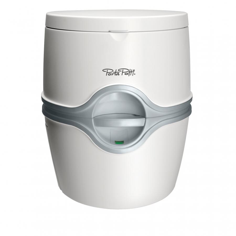 Artikelbild 1 des Artikels “Campingtoilette Porta Potti PP 565 Elektrisch “