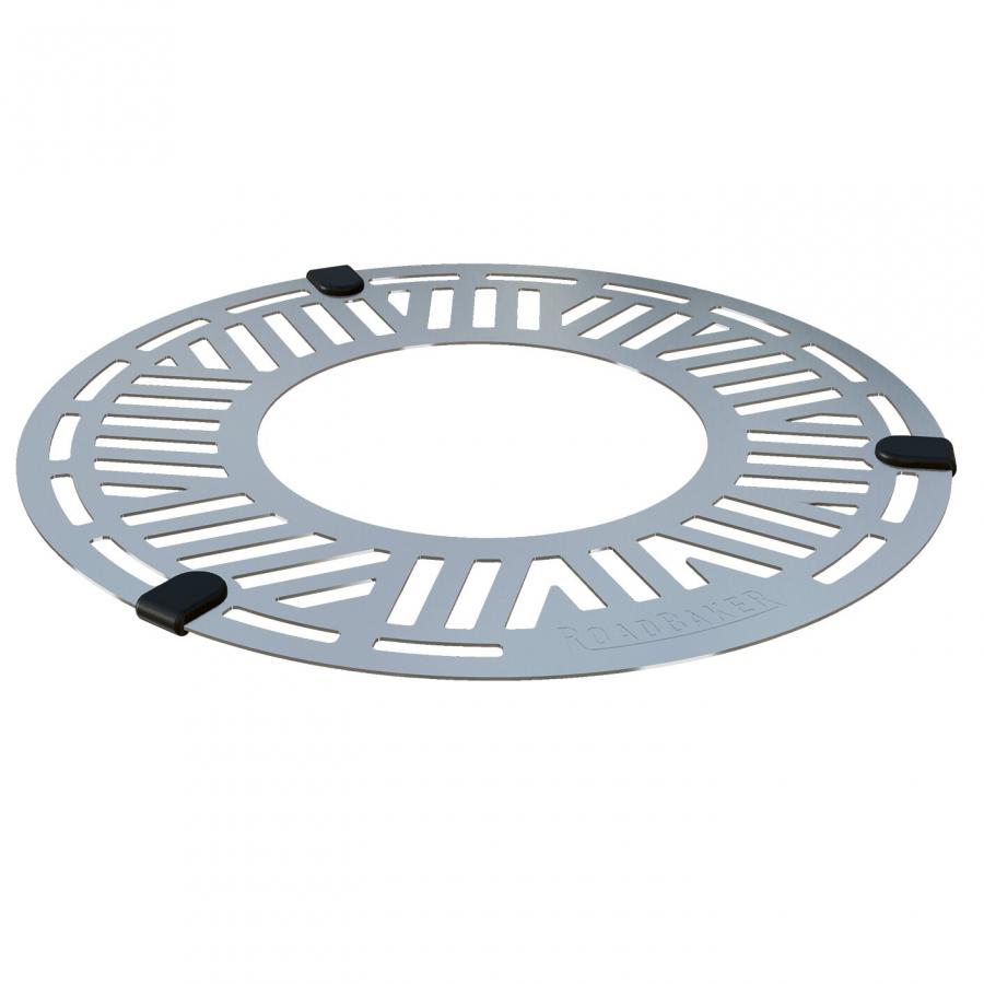 Artikelbild 1 des Artikels “Backofengitter RoadRack Base “