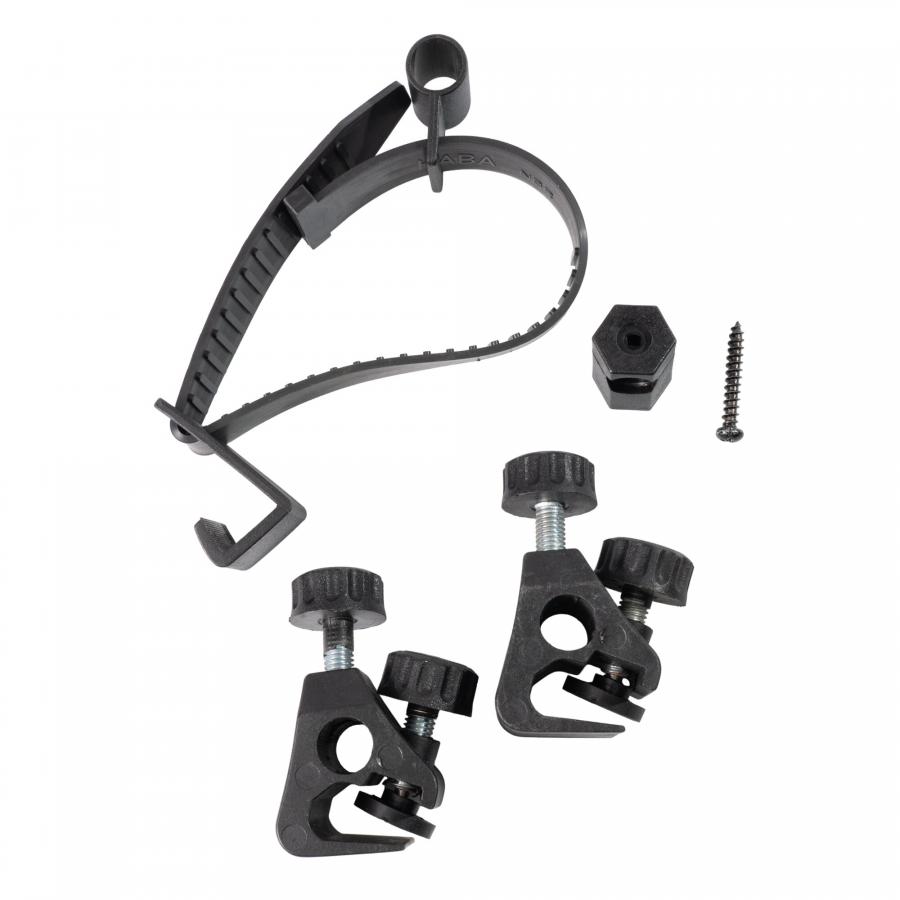 Product image 1 of the product “Befestigungsset für HABA Zusatzspiegel Scope ”