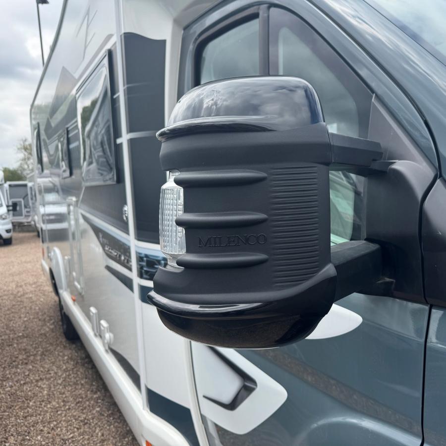 Artikelbild 1 des Artikels “Spiegelschutz Fiat Ducato ab Modell 2025 “