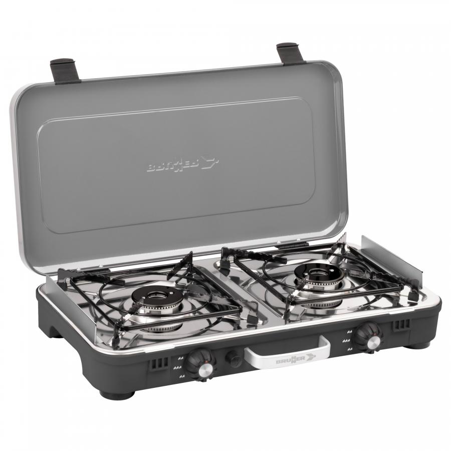 Product image 1 of the product “Gaskocher Devil Powerkook 50 ”