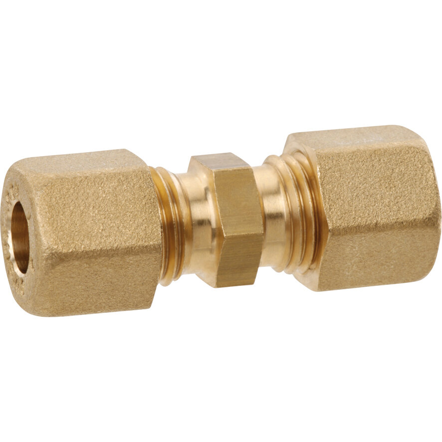 Product image 1 of the product “Schneidringverschraubung G-MS ”