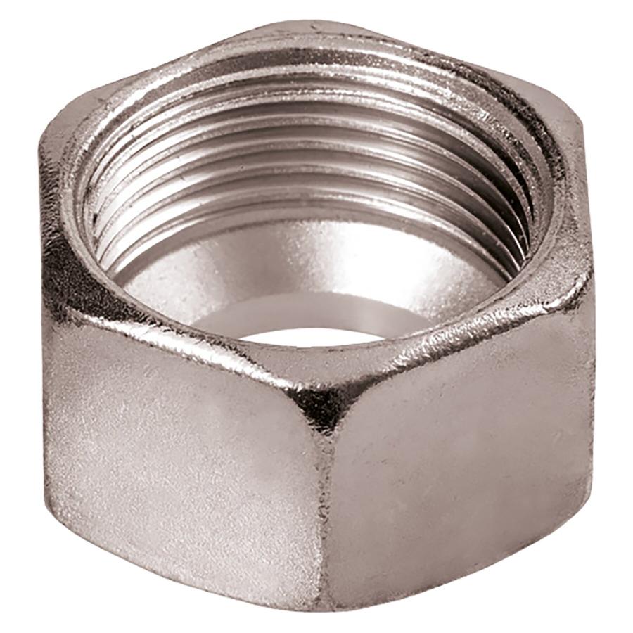 Product image 1 of the product “Überwurfmutter ML 6 verzinkt ”