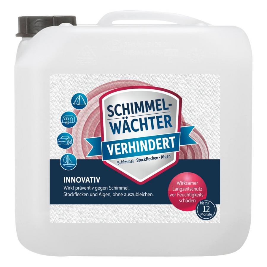 Artikelbild 1 des Artikels “Schimmelschutz Schimmel-Wächter 1 l “