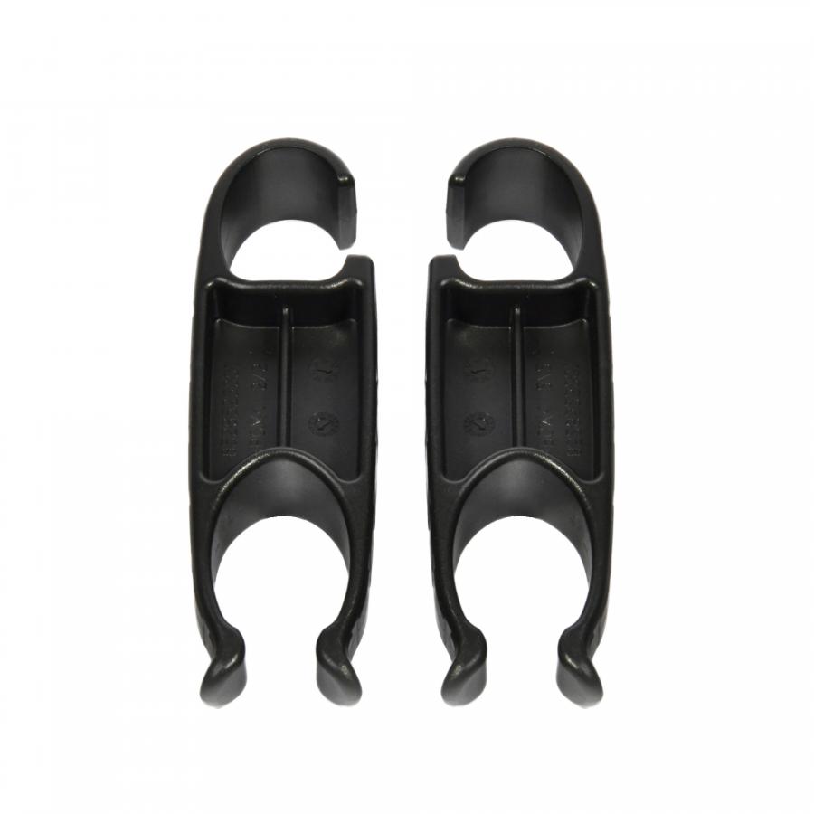 Product image 1 of the product “Rahmenhalter Thule Excellent / Elite G2, 2 Stück ”