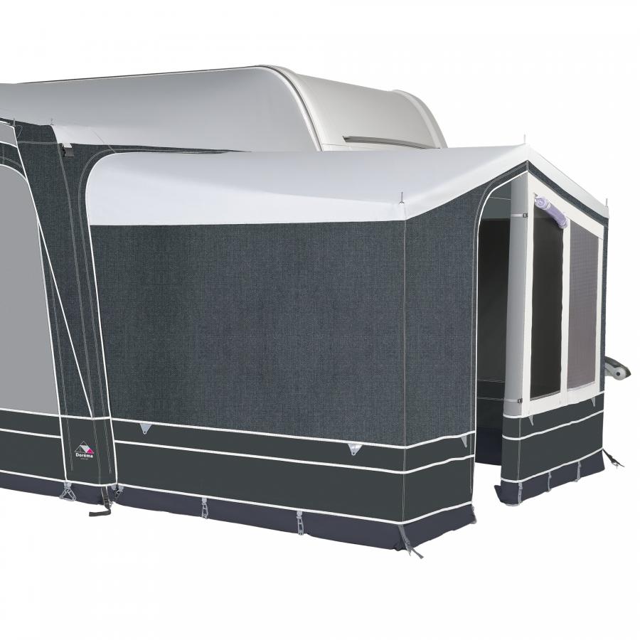 Product image 1 of the product “Anbau Vorzelt Diamond De Luxe ”