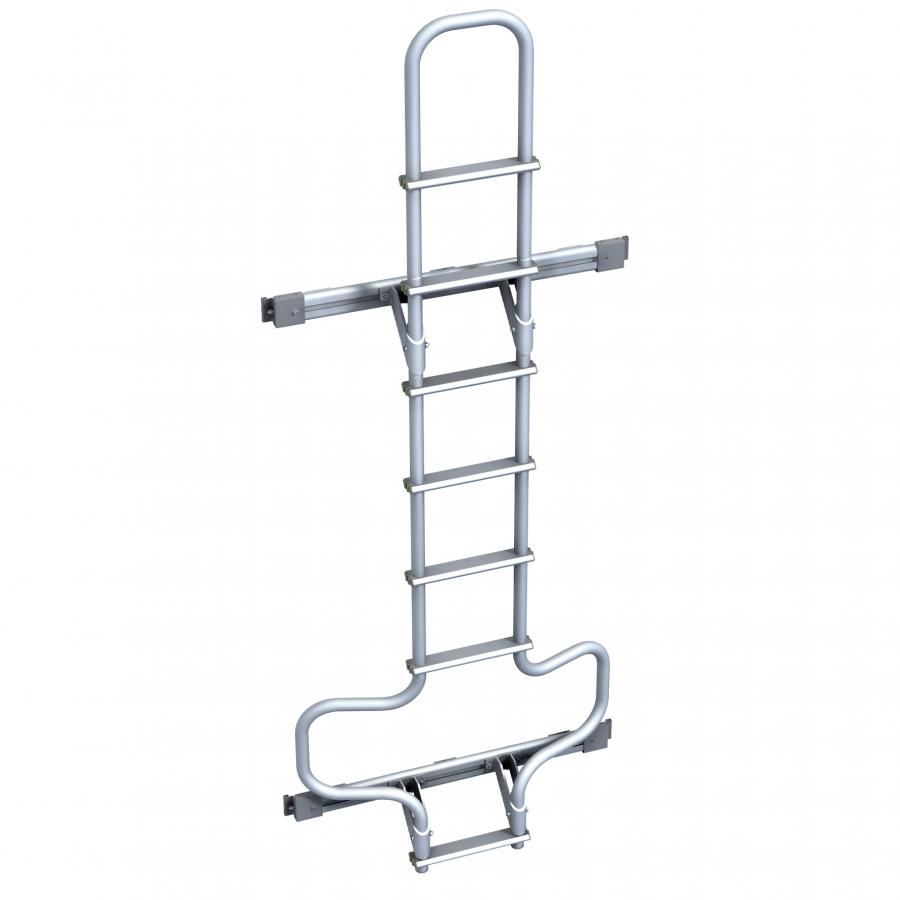 Product image 1 of the product “EC Heckleiter 67003 Fiat/Peugeot/Citroen ab 2006 ”